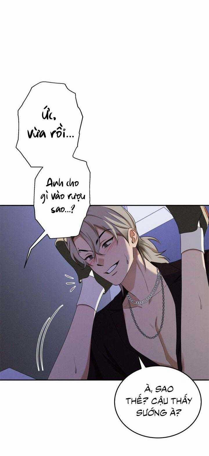 Critical Point 35 trang 60