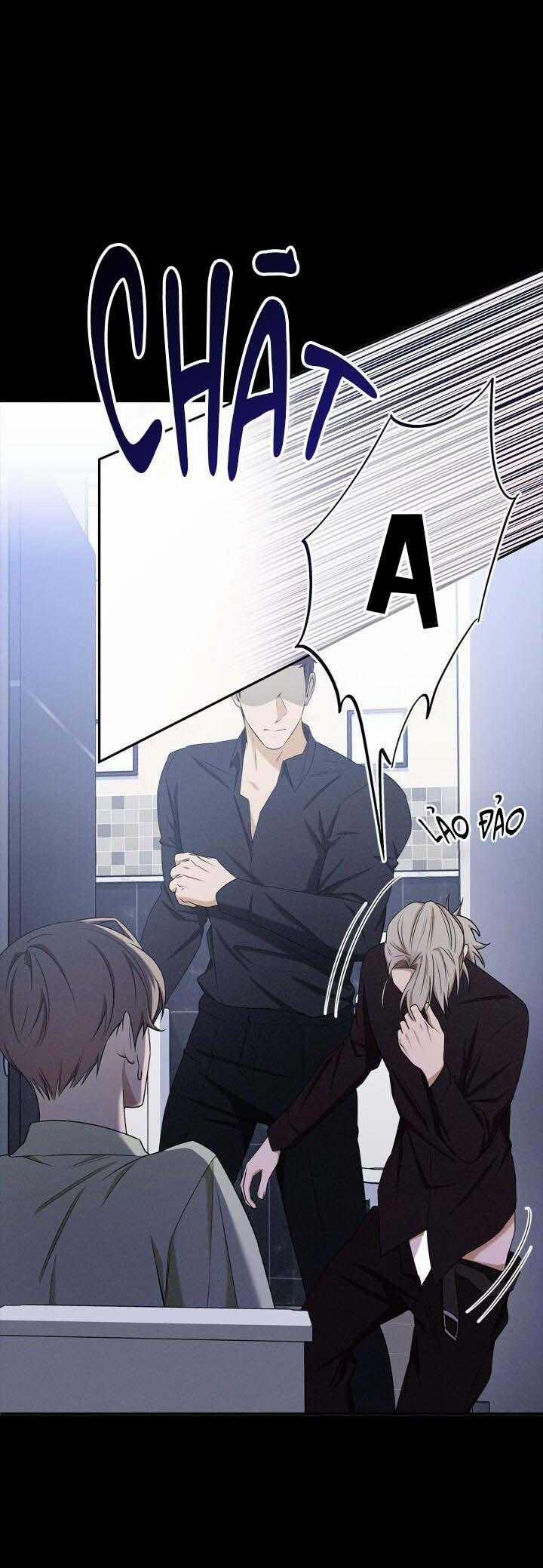 Critical Point 36 trang 1