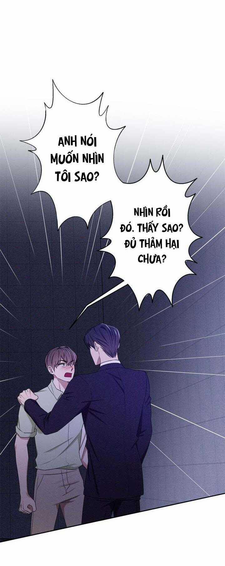 Critical Point 36 trang 38