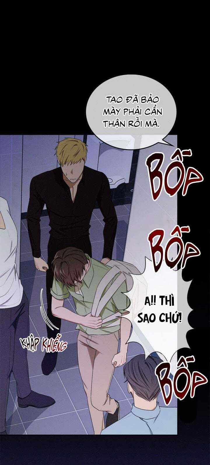 Critical Point 36 trang 8