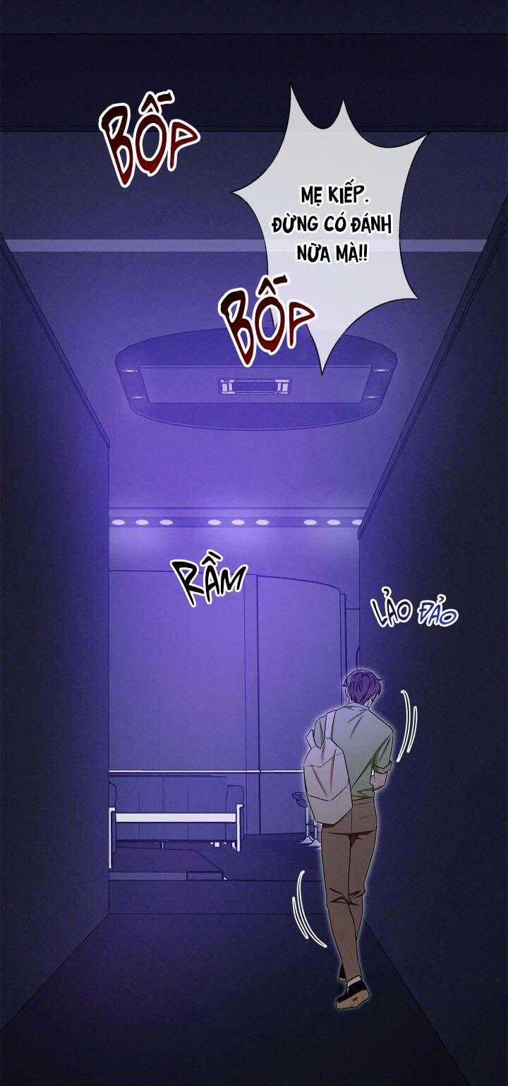 Critical Point 36 trang 9