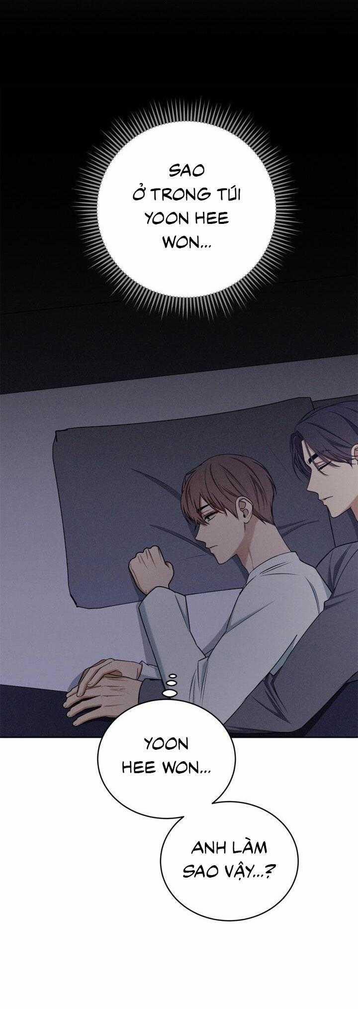 Critical Point 37 trang 36