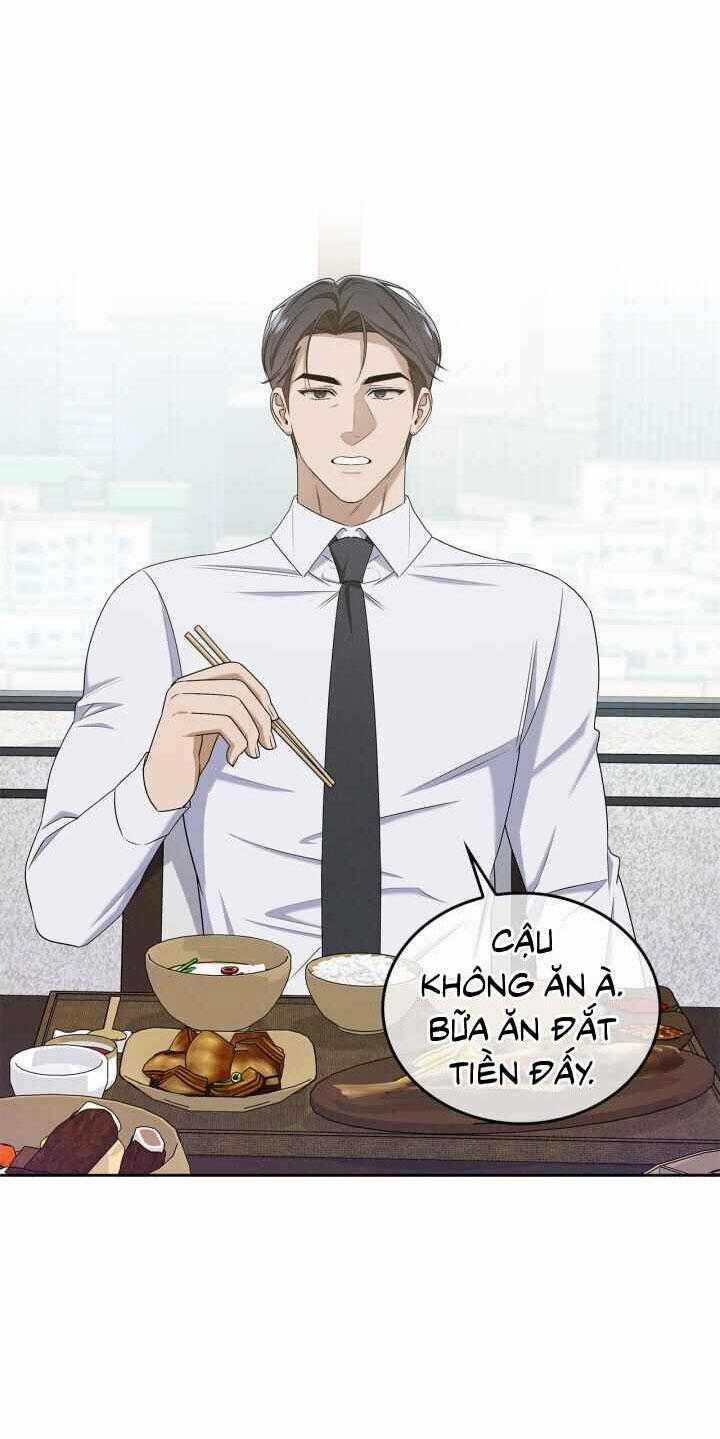 Critical Point 37 trang 50