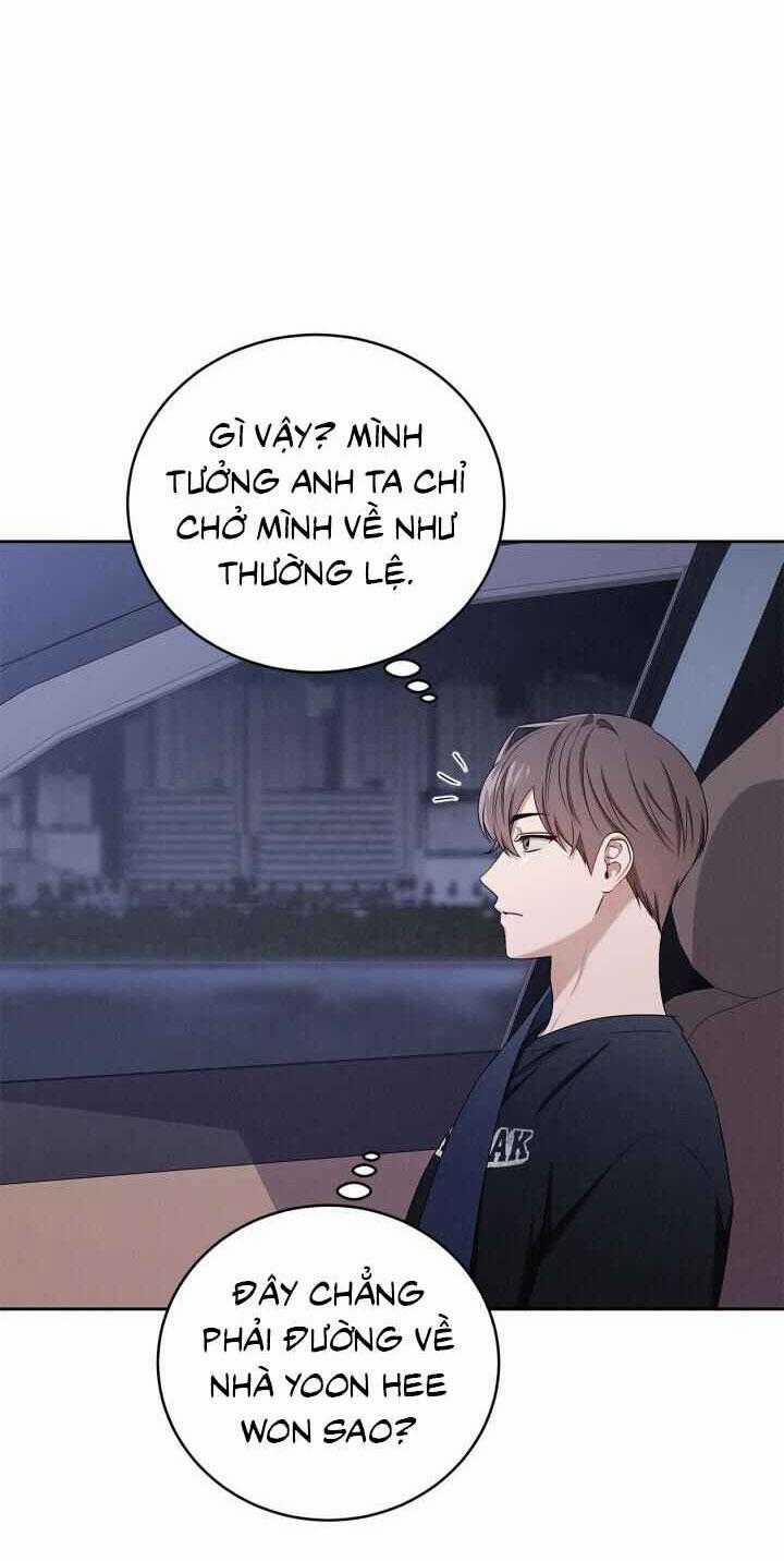 Critical Point 37 trang 63