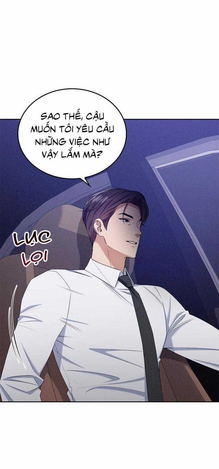 Critical Point 38 trang 1