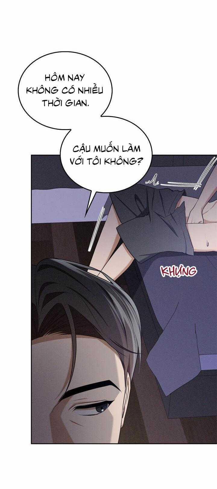 Critical Point 38 trang 10