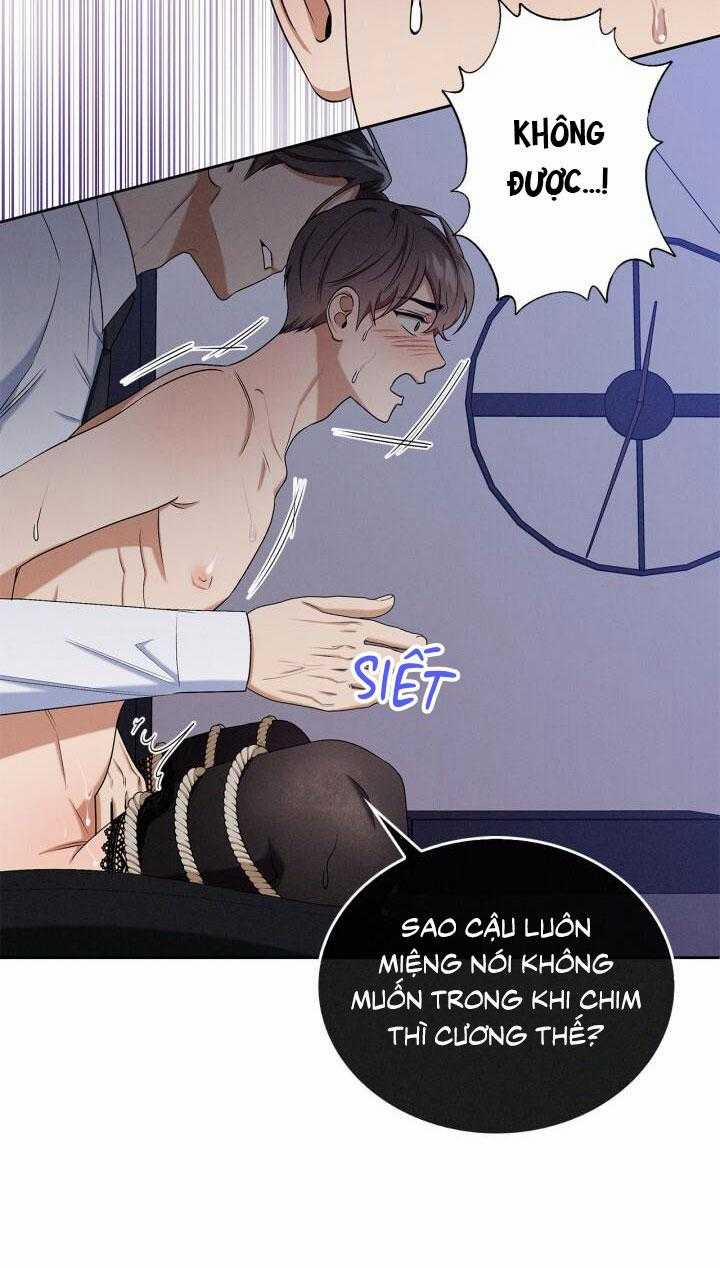 Critical Point 38 trang 39