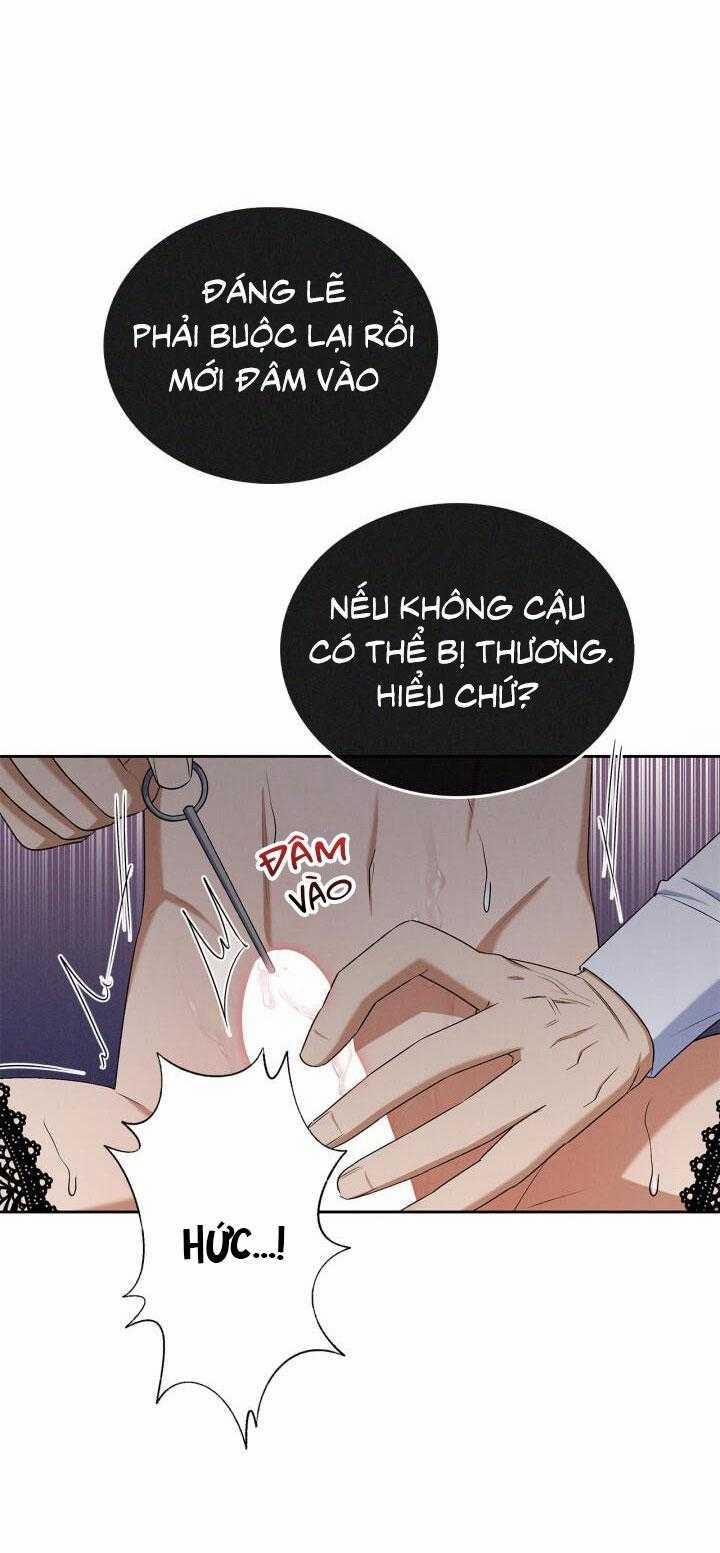 Critical Point 38 trang 42