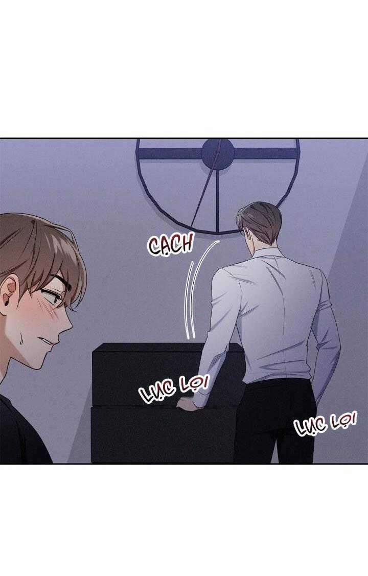Critical Point 38 trang 8