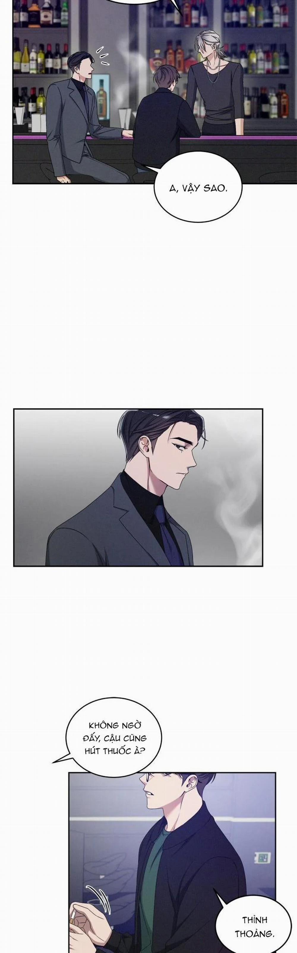 Critical Point 4 trang 10