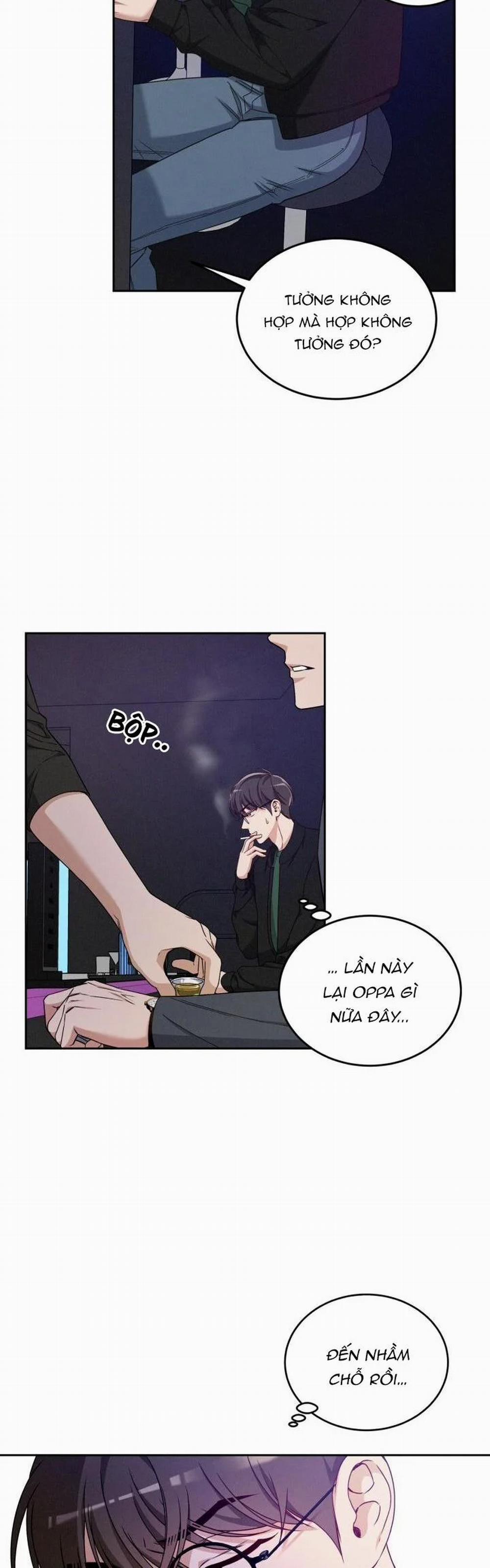 Critical Point 4 trang 11