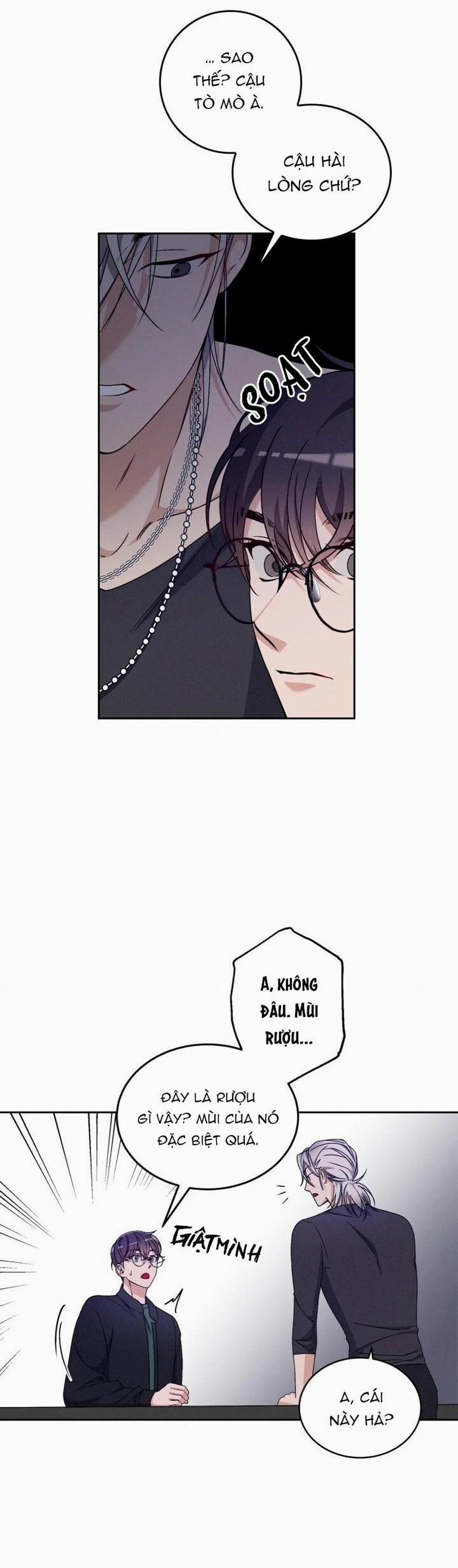 Critical Point 4 trang 17