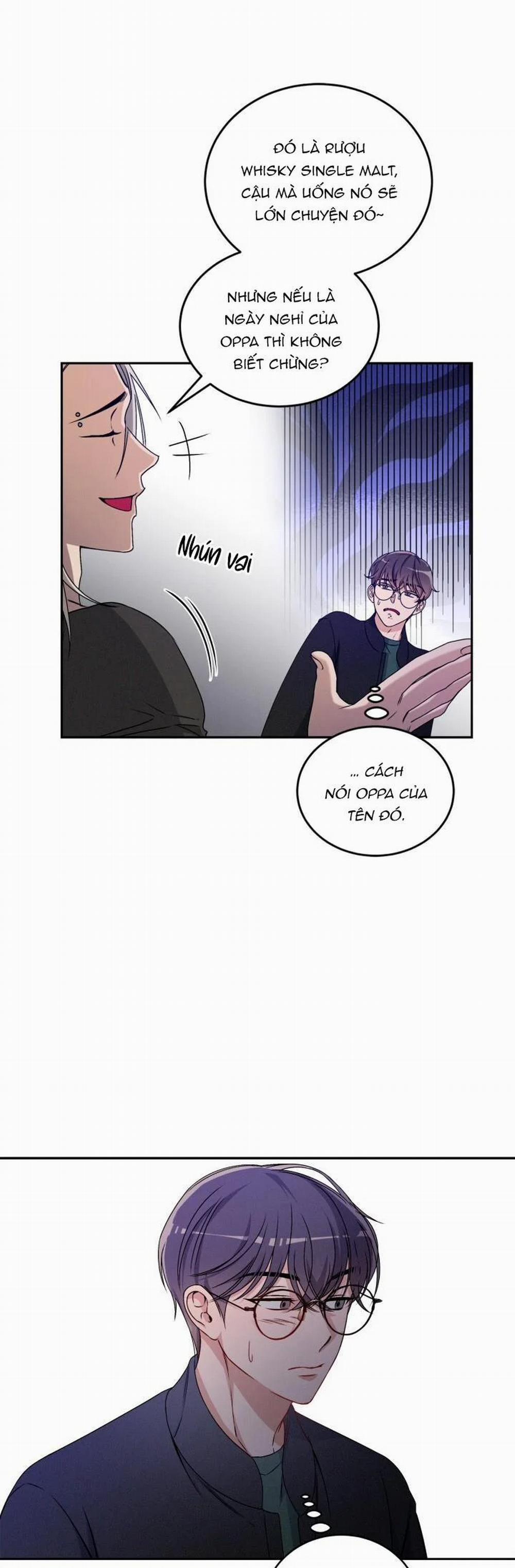 Critical Point 4 trang 18