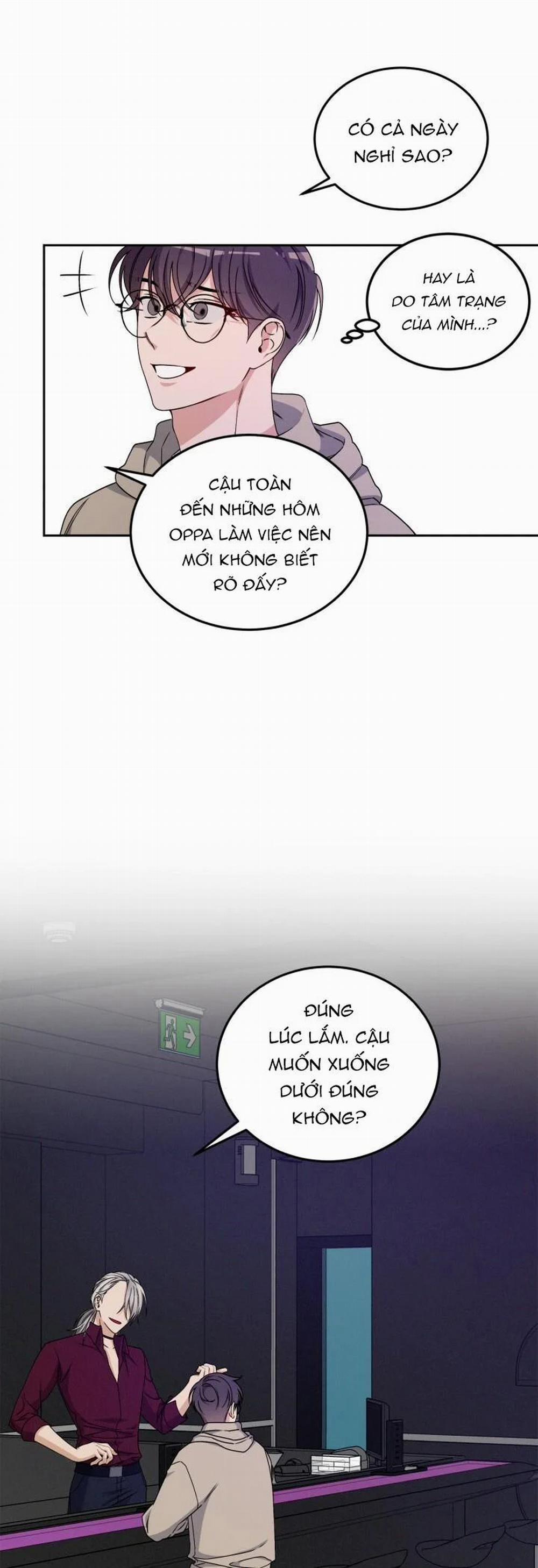 Critical Point 4 trang 30