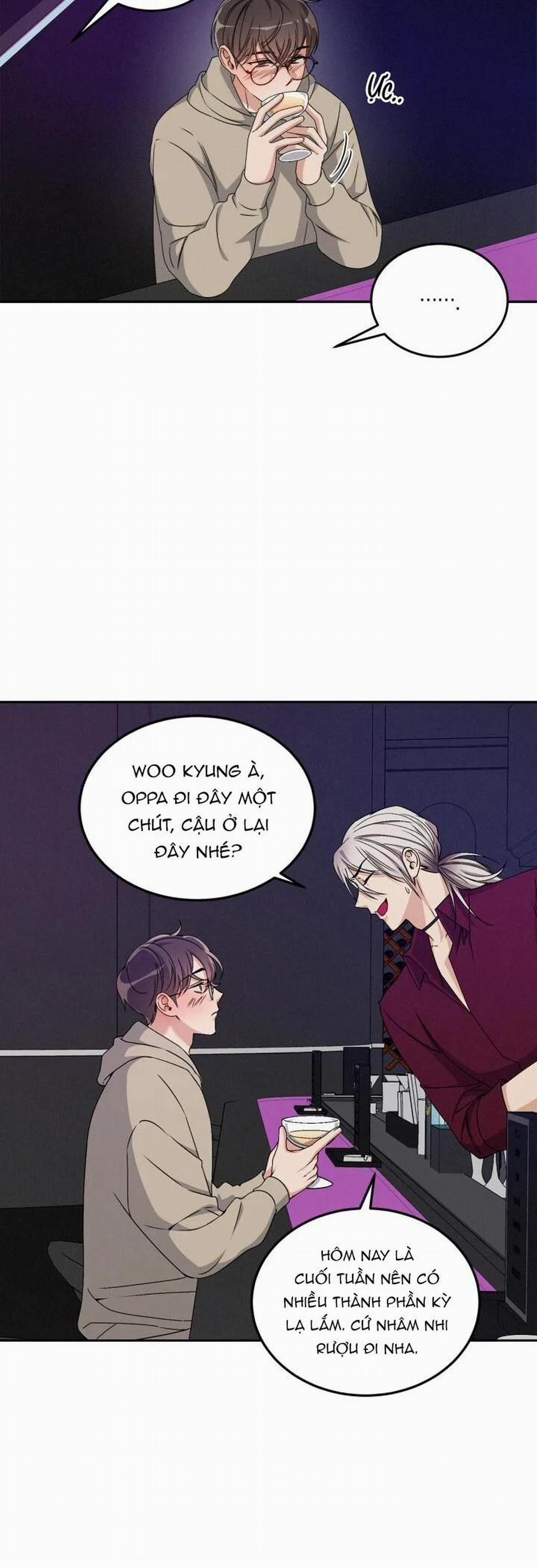 Critical Point 4 trang 35