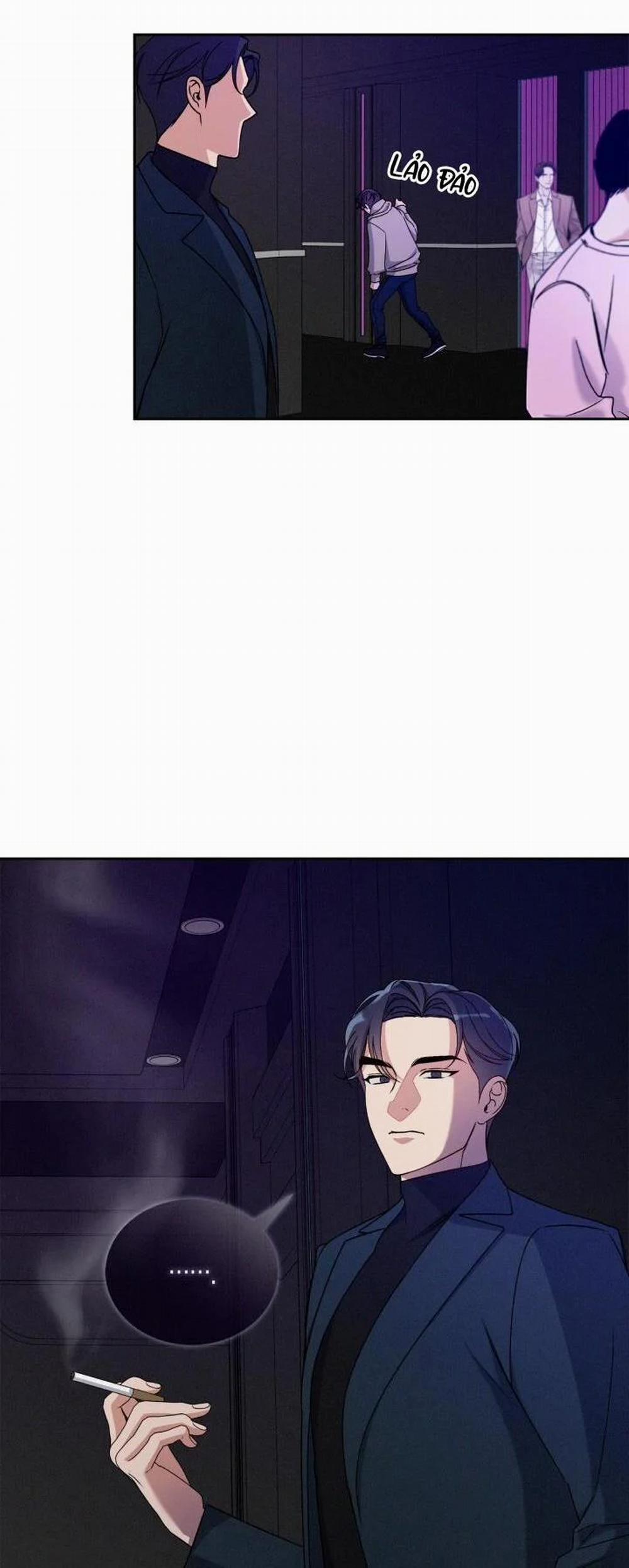 Critical Point 4 trang 40