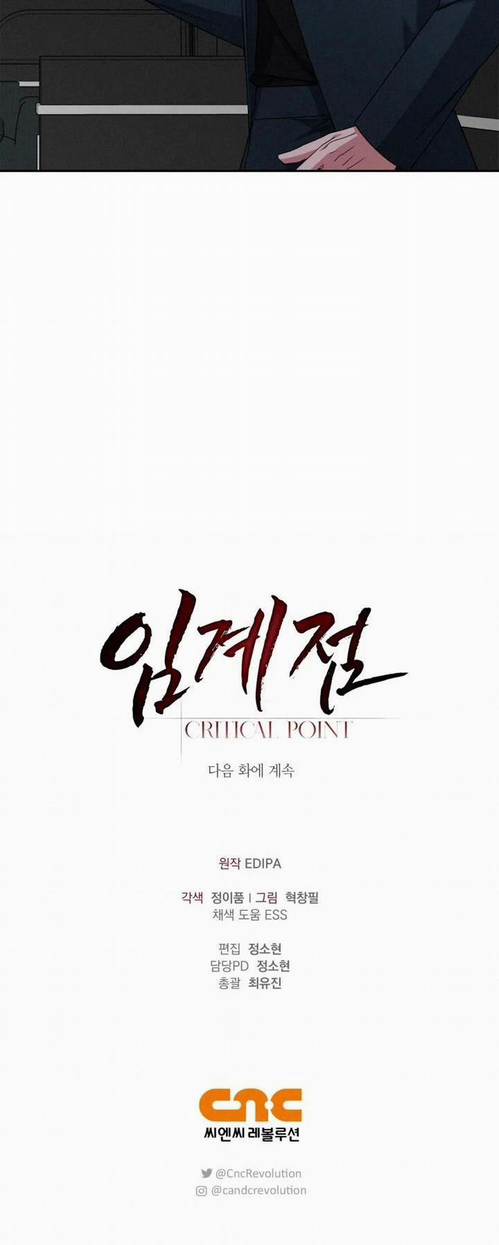 Critical Point 4 trang 41