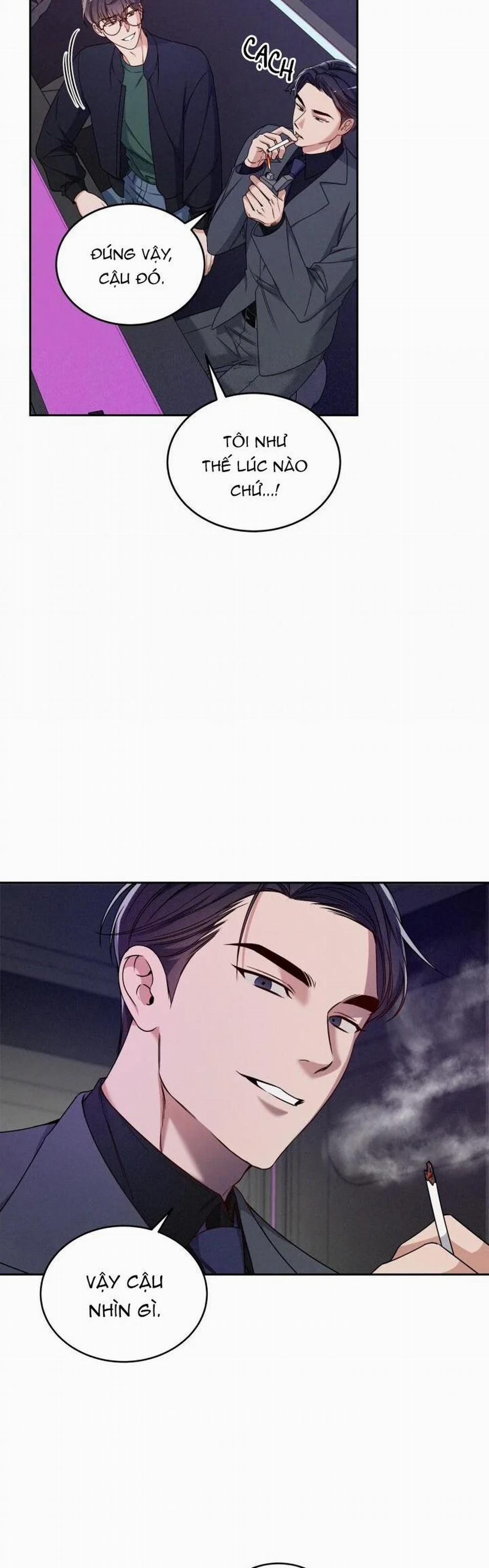 Critical Point 4 trang 8