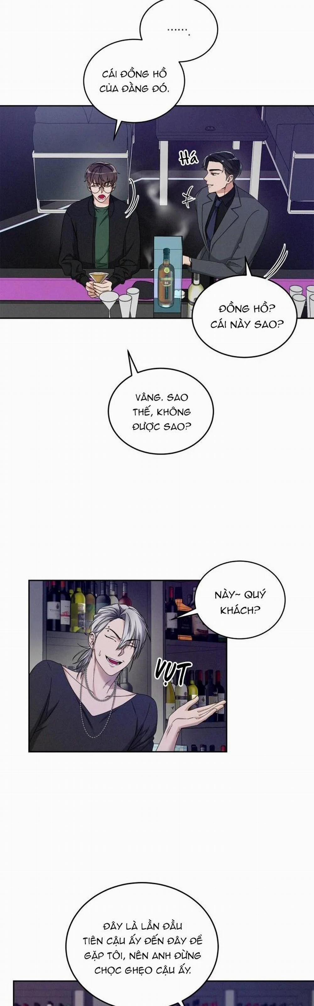 Critical Point 4 trang 9