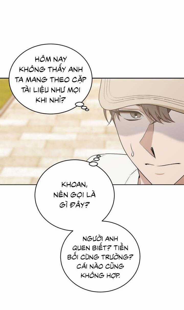 Critical Point 40 trang 3