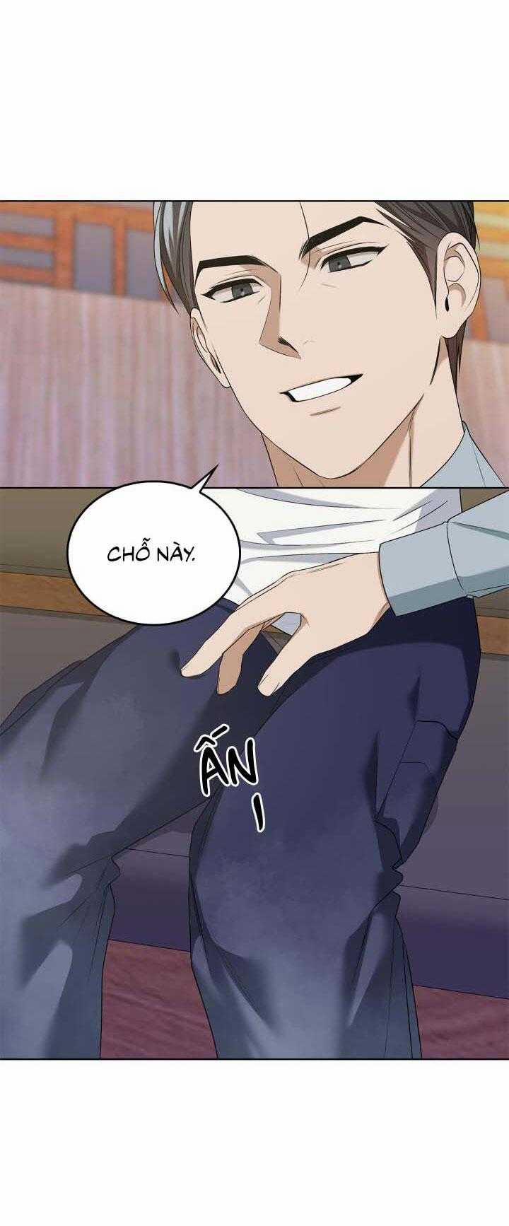 Critical Point 40 trang 38