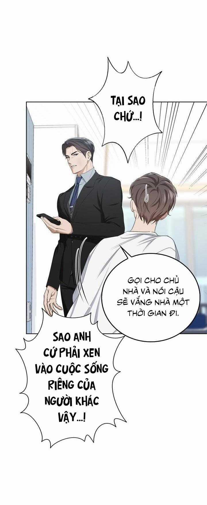 Critical Point 42 trang 10