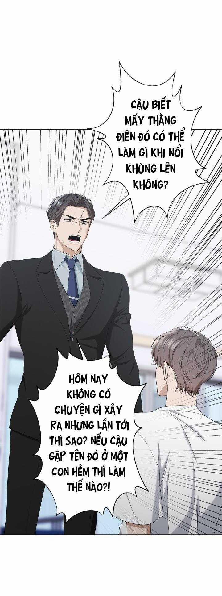 Critical Point 42 trang 15