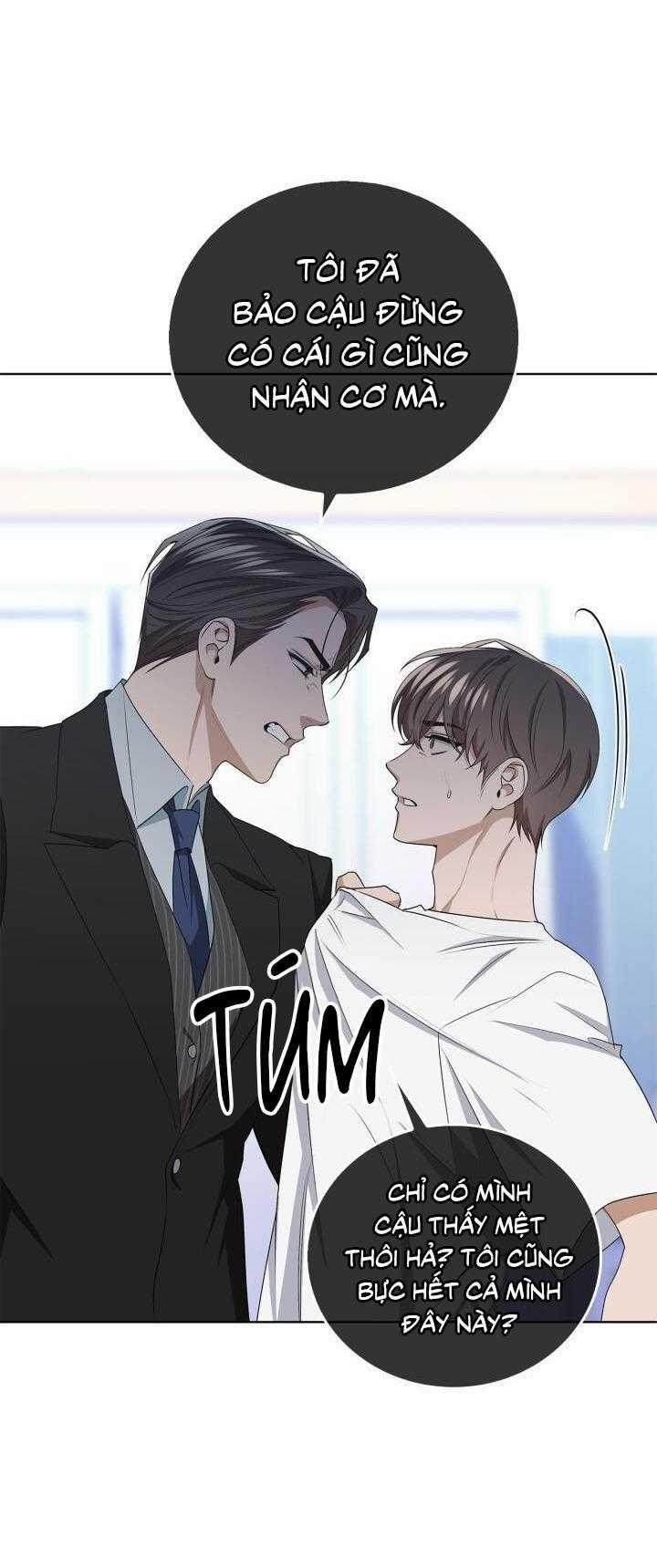 Critical Point 42 trang 48