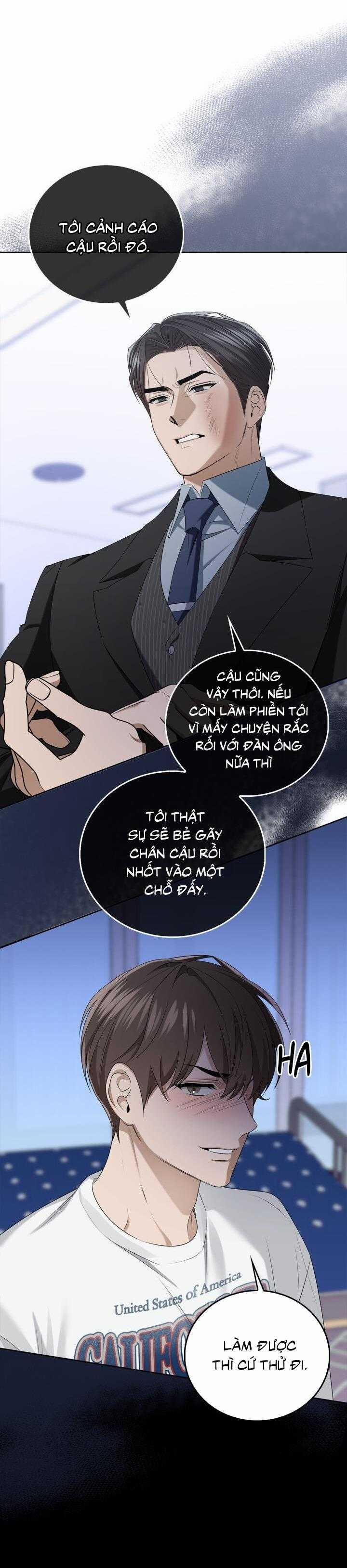 Critical Point 42 trang 55