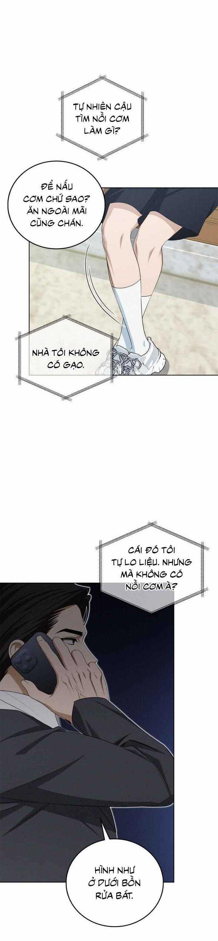 Critical Point 43 trang 14