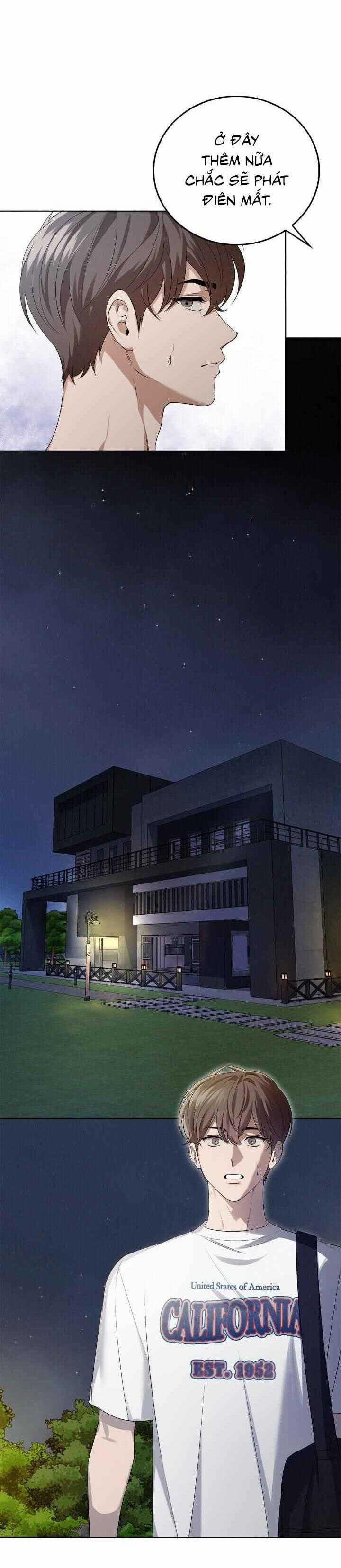 Critical Point 43 trang 2