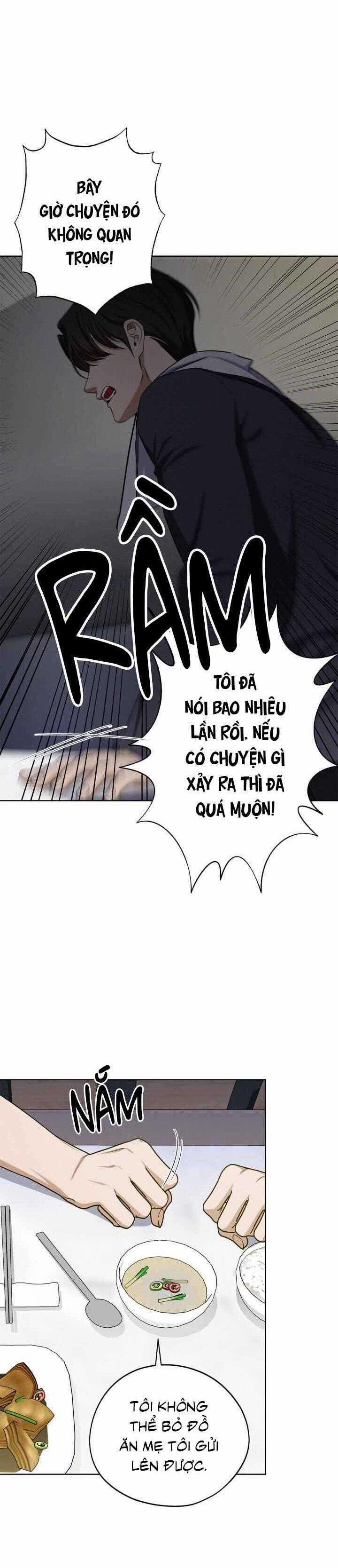 Critical Point 43 trang 21