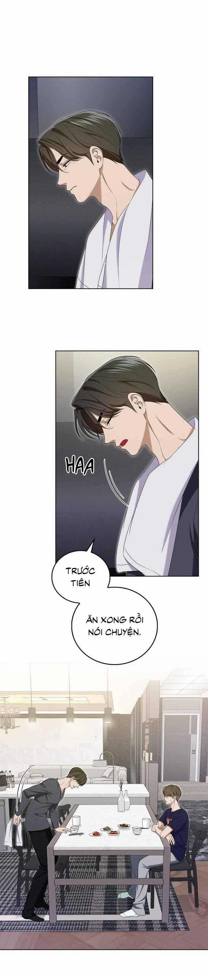 Critical Point 43 trang 22