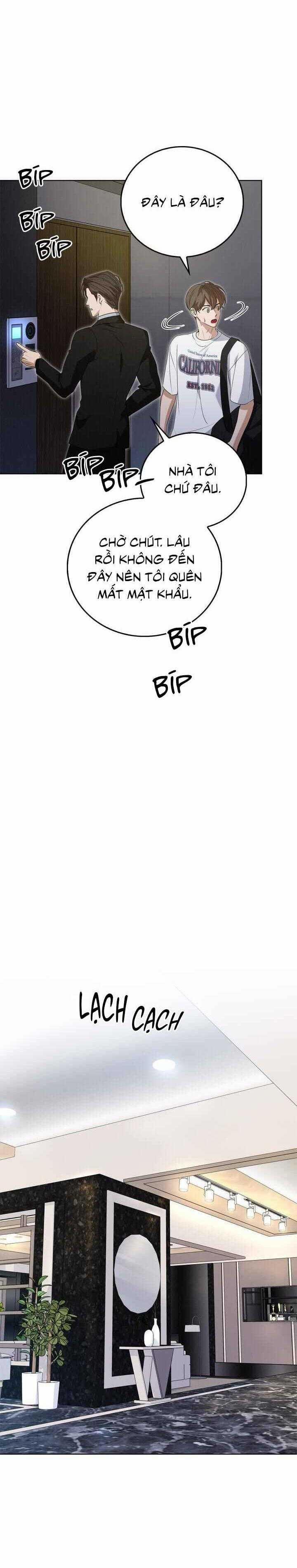 Critical Point 43 trang 3
