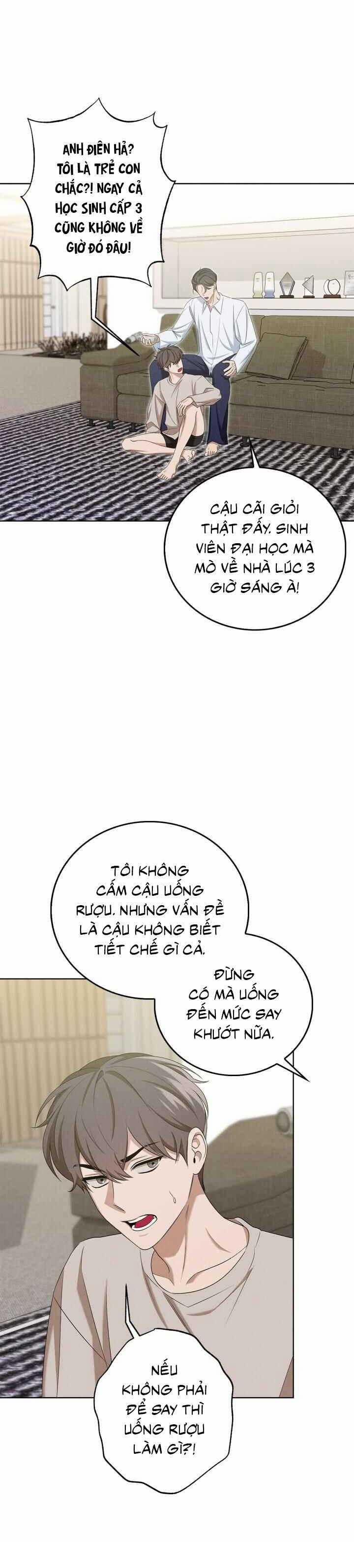 Critical Point 43 trang 32