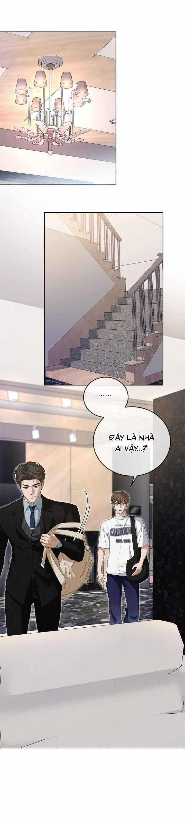 Critical Point 43 trang 4