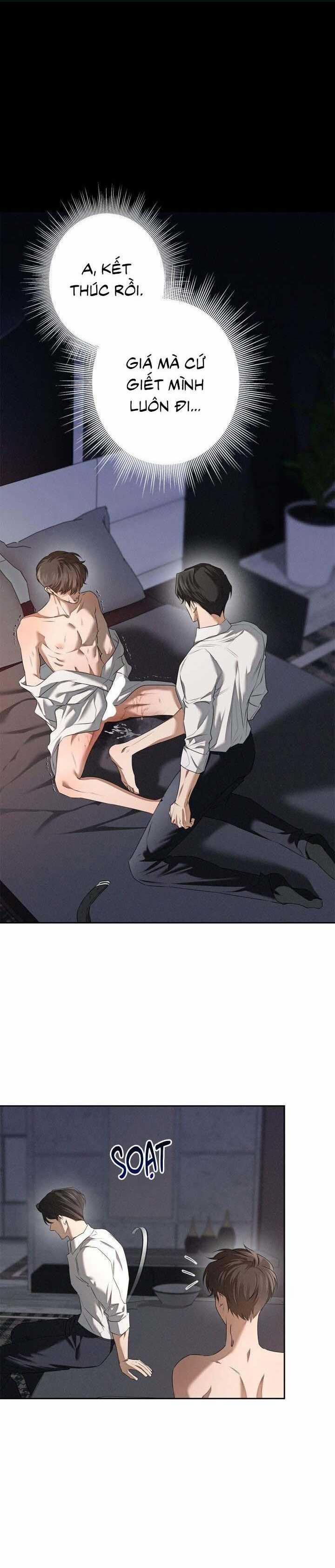 Critical Point 46 trang 0