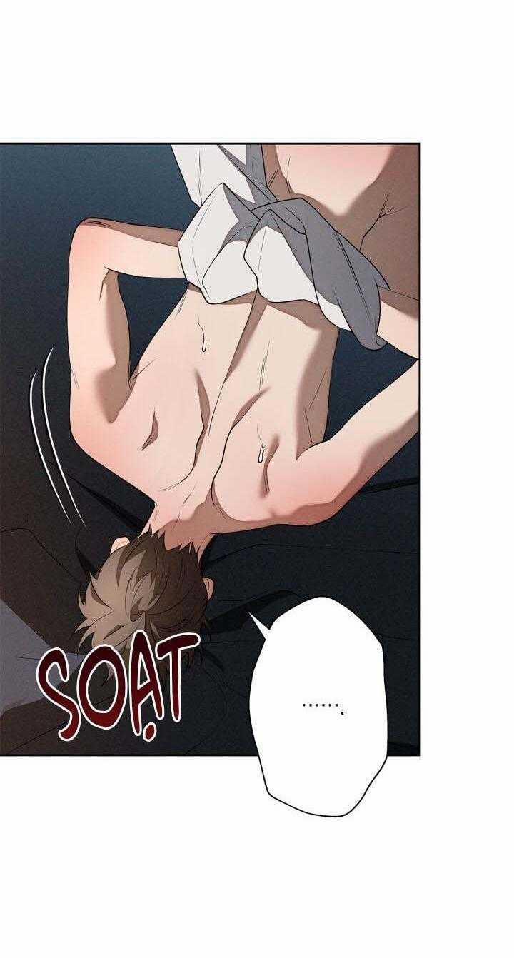 Critical Point 47 trang 1