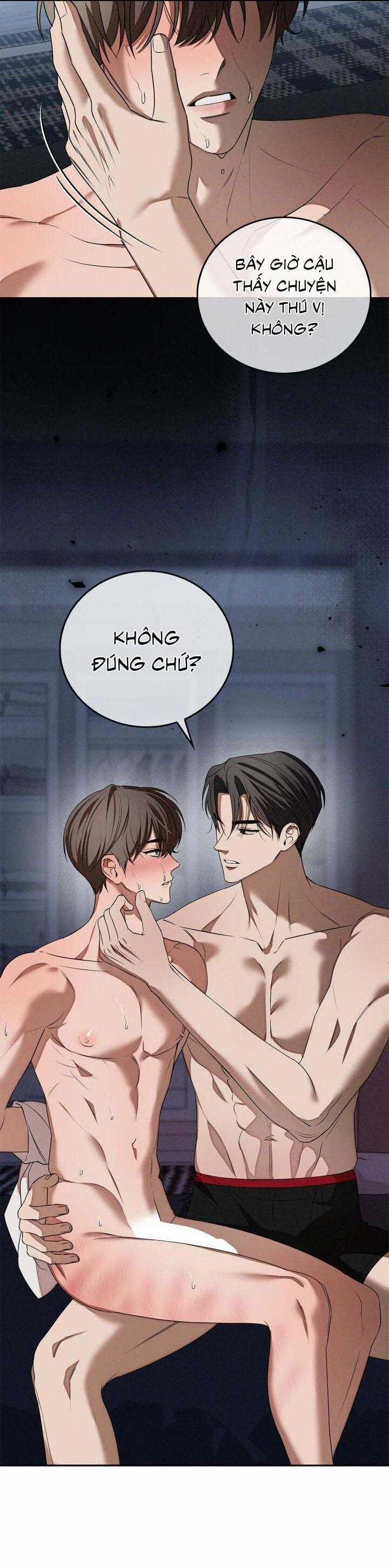 Critical Point 47 trang 35