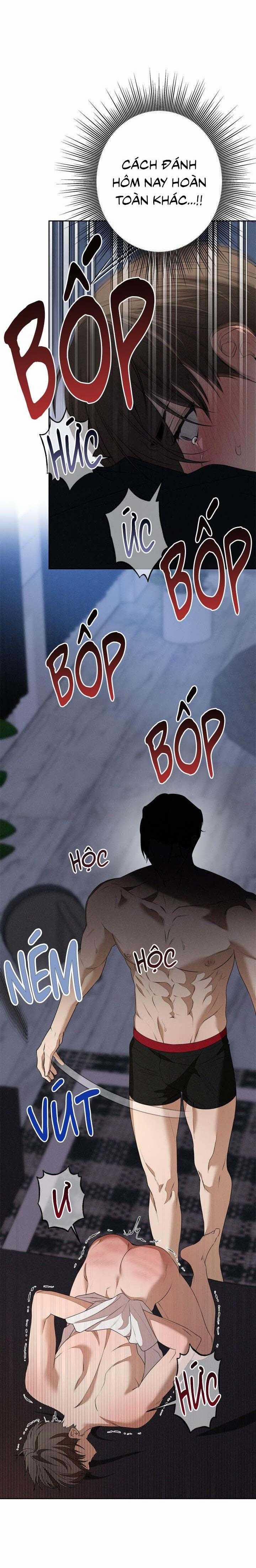 Critical Point 47 trang 4