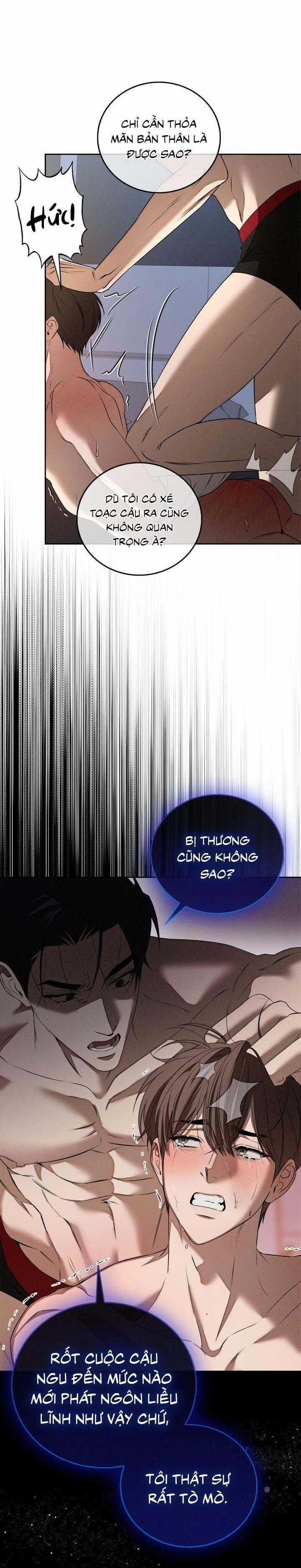 Critical Point 47 trang 6