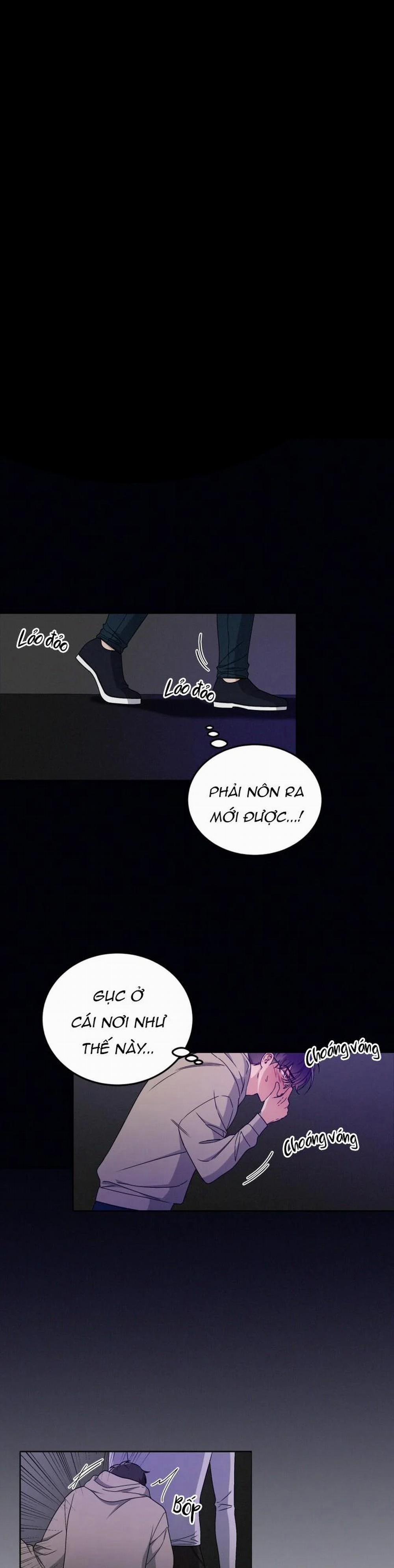 Critical Point 5 trang 0