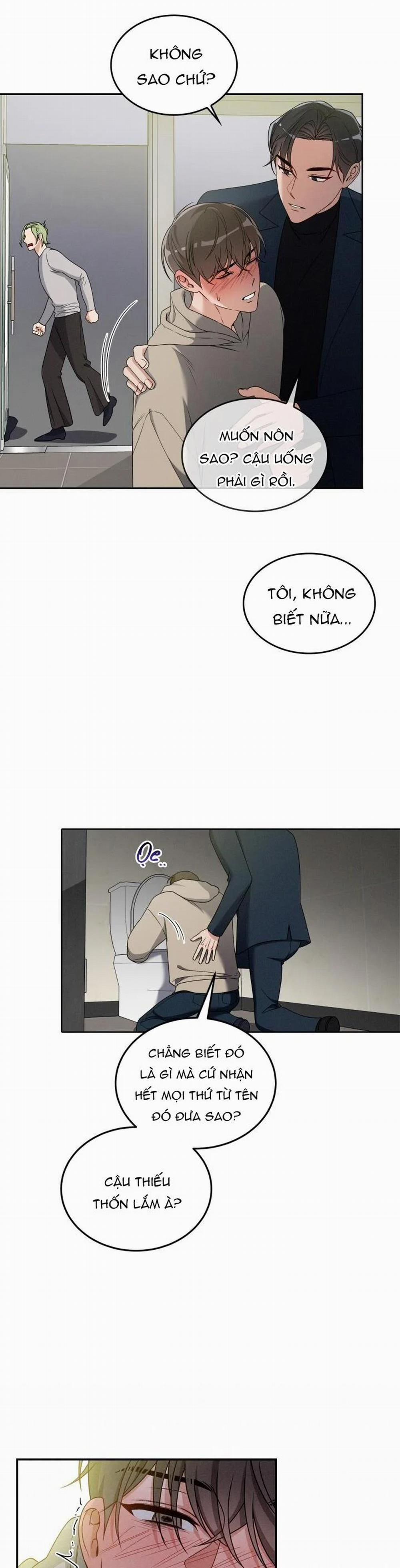 Critical Point 5 trang 11