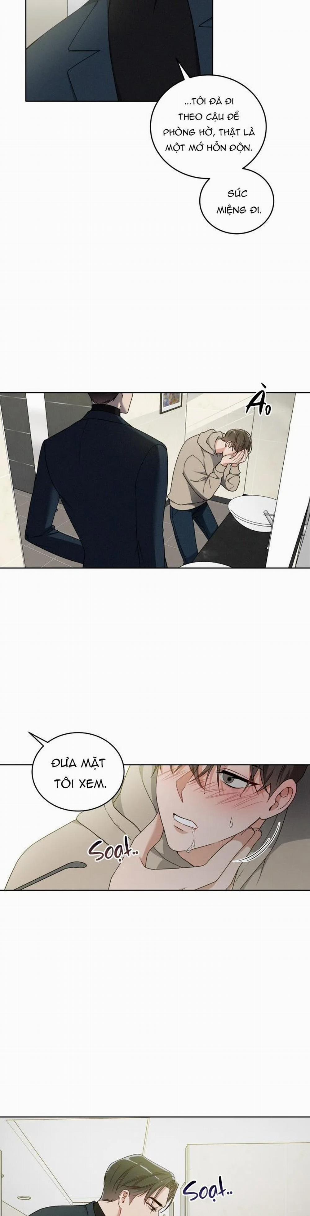 Critical Point 5 trang 14