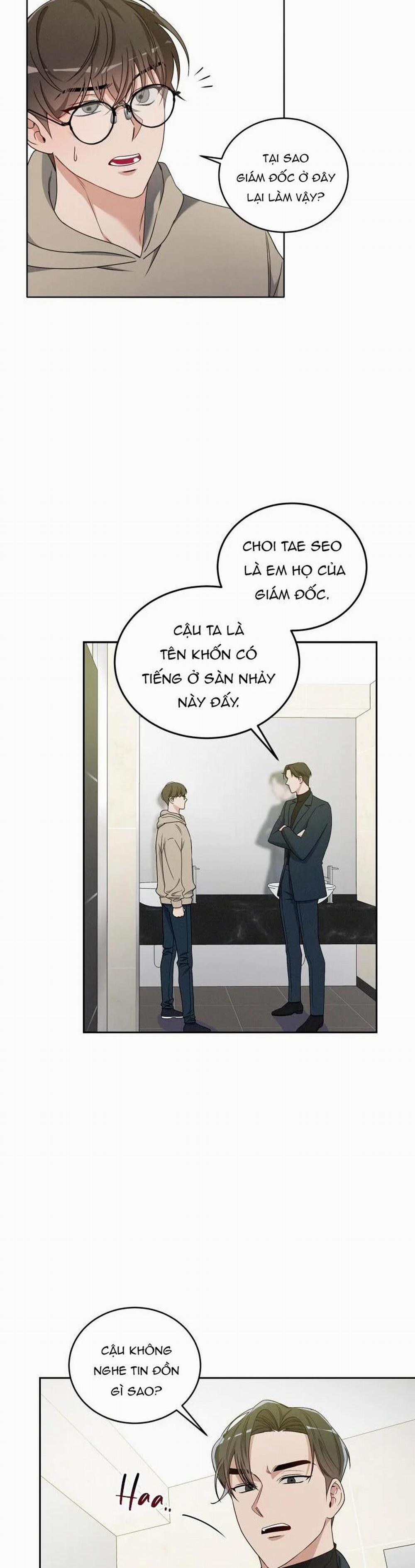 Critical Point 5 trang 17