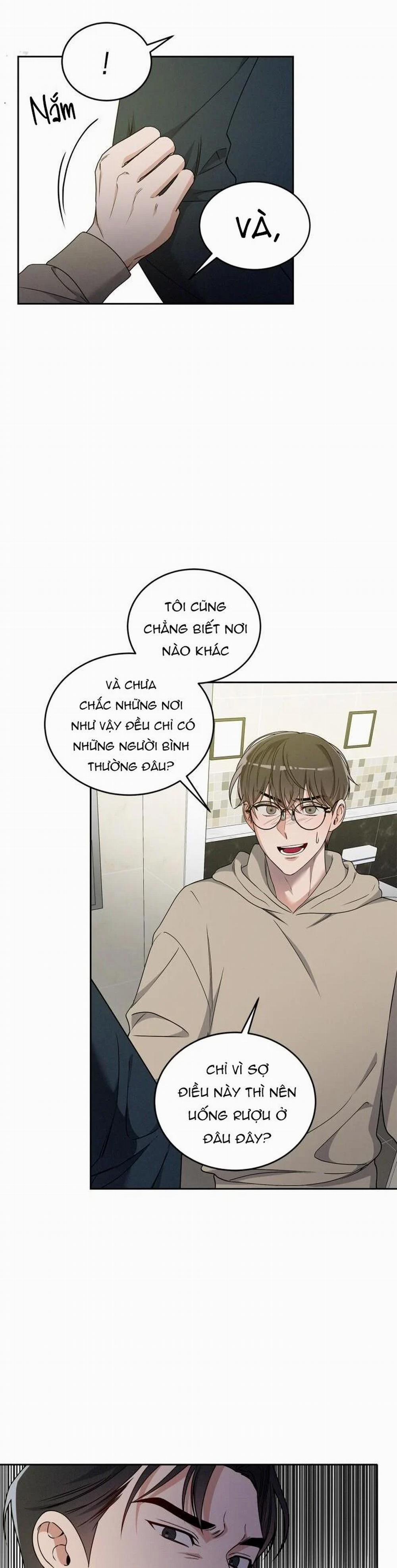 Critical Point 5 trang 21