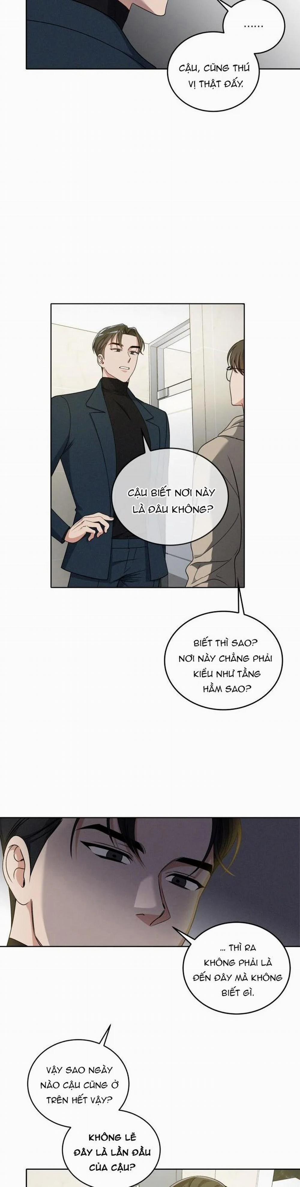 Critical Point 5 trang 23