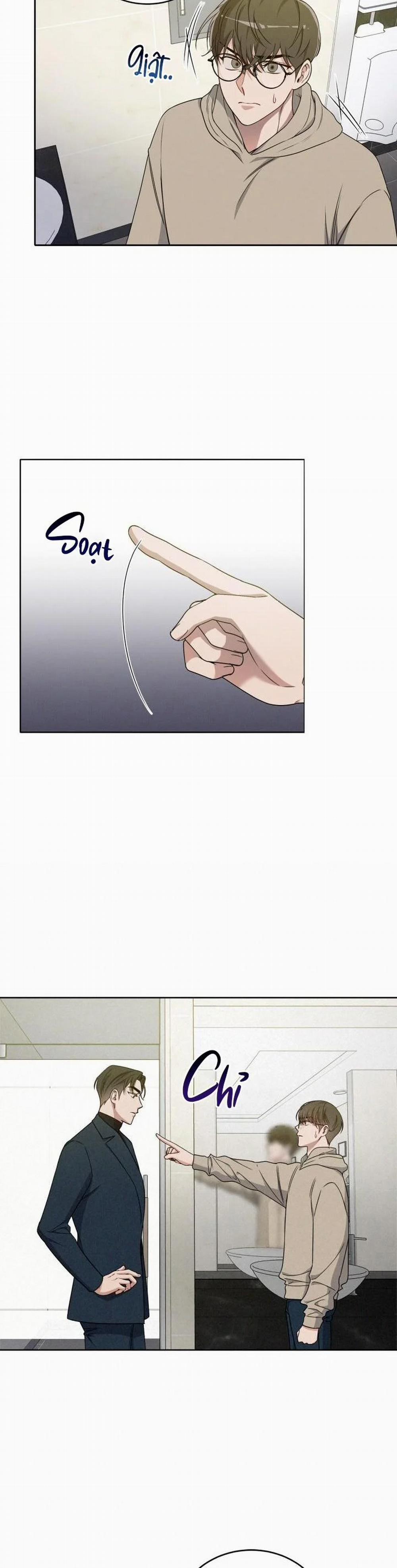 Critical Point 5 trang 24