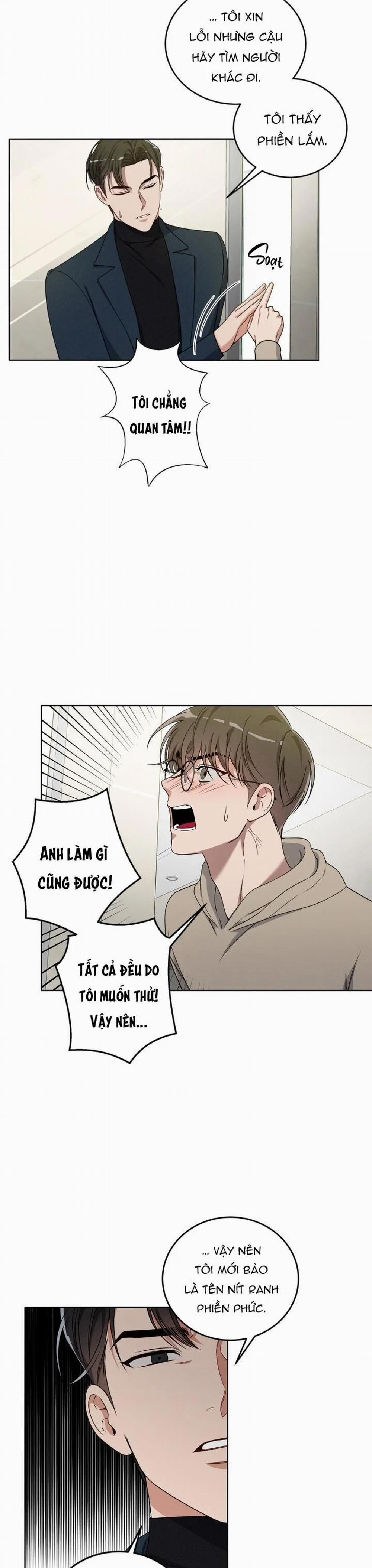 Critical Point 5 trang 25