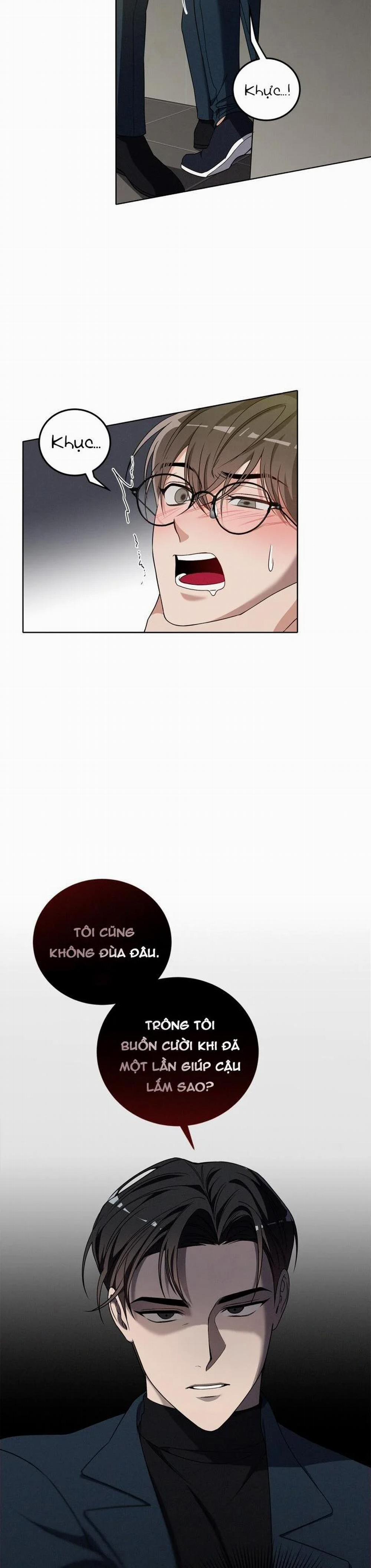 Critical Point 5 trang 28